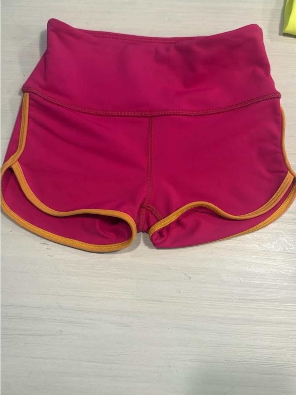 Tiger Friday Finn shorts